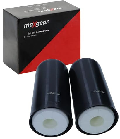 Maxgear 72-5709 Staubschutzsatz, Stoßdämpfer hinten rechts | 72-5709 Kompatibel mit Macan (95B),Q5 (8RB)