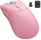 Glorious Modello D Pro Wireless Gaming-Maus - Flamingo - Forge