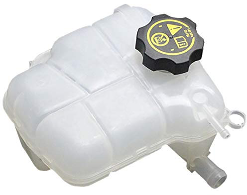 Ghulumn TapóN DepóSito de ExpansióN DepóSito de Refrigerante Motor 13393368 13256823 13502353 para