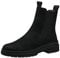 Tamaris Damen Chelsea Boot 1-25436-41 001 normal
