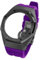ZEDEVB Für Ga2100 Ga2110 Black Panther Metall Uhrengehäuse Refit Mod Kit GA-2100 Edelstahl Armband Lünette Zubehör, Achat