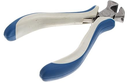 COHEALI Pinze per Cerniere Strumento per Installazione e Riparazione Cerniere in Acciaio per Utensili Facili da Usare per Borse Colore Casuale