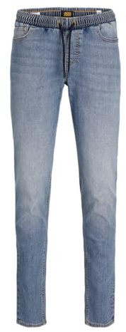 JACK&JONES JUNIOR JJIGLENN JJELASTICATED MF 995 NOOS MNI