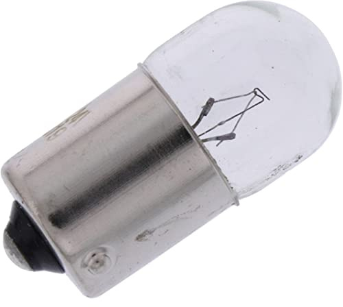 JMP Ampoule 24 V, 5 W, BA15S