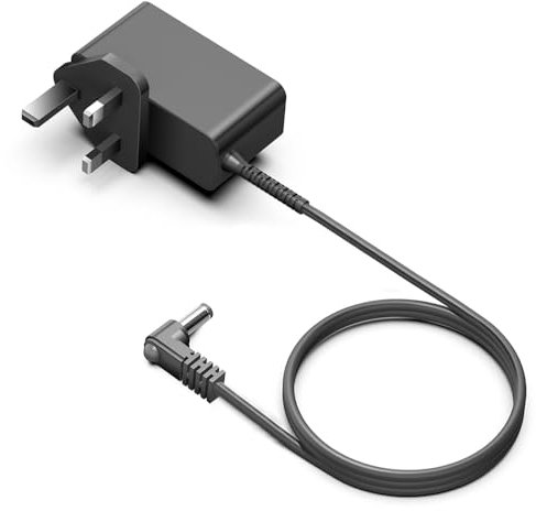 TAIFU 19V AC Adapter Charger for PetSafe IF-100 IF-300 IF-101 RFA-374 RFA-443 300-034 650-231 650-297 PIF00-15001 PIF00-13663 RFA-554 RFA-584 Wireless Fence Pet Containment System Power Supply Cable