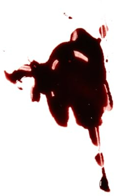 AK Interactive AK11260 - Blood Effects 17 Ml - Neu