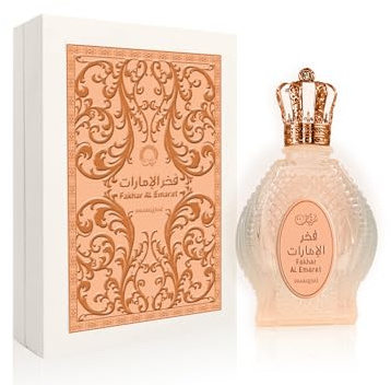 Sharqiyat Collection - Fakhar Al Emarat by Khalis for Women - 3.4 oz EDP Spray