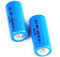 Compatible pour 2PCS ER14335 2/3AA 3.6V liSOCL2 Lithium Batterie 2/3 AA 14335 PCL Dry Primary Cell 1600mah Gas Meter Replace pour TADIRAN TL-4955