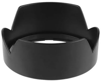 Kompatibel mit HB-32 Bajonett-Gegenlichtblende, 67-mm-Kameraobjektivblende for Nikon DSLR-Kameramodelle mit 18-105-mm- und 18-140-mm-Objektiven