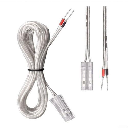 Audiokabel für Sony HCD und JBL Lautsprecher, entwickelt für hervorragenden Klang und Zuverlässigkeit (4 m)