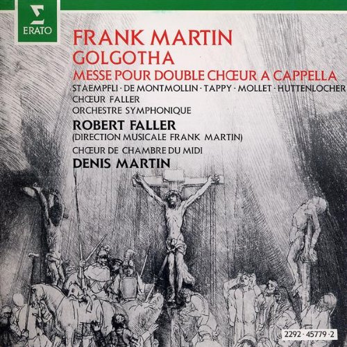 Martin - Choral Works (UK Import)