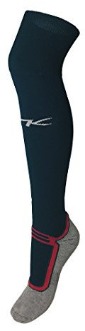 TK Premium Hockey-Socken, Marineblau, blau, Large