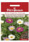 Margeriten Samen Bunte Margeritensamen Mischung mehrjährig Höhe 80 cm Beete Rabatten ca 80 korn Mehrjährig Garten Hochbeet Balkon Kübel Dürr Samen