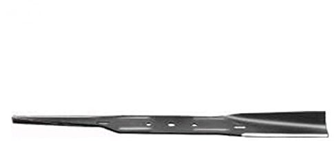 ISE® Replacement High Lift Blade for Honda Replaces Part Numbers: 72511-763-A00, 72511-772-L00