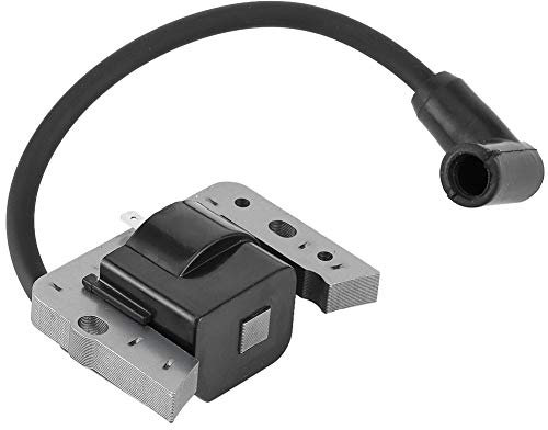 Zündung Spule Zündspule für Tecumseh Rasenmäher Zündspule Aftermarket-Zündspule/Festkörpermodul für Tecumseh 34443 34443A 34443B