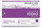 Iodio Integratore 150 µg | Contribuisce alla Normale Funzione Tiroidea | Integratore Alimentare | Metabolismo dei Lipidi | Tiroide | 30 Fiale | Iodio Puro | Durata 1 Mese | Laboratoire des Granions