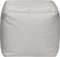 Sitting Point Sitzsack Scuba Cube 40x40x40cm grau