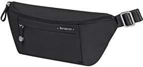 Samsonite Move 4.0 - Marsupio S, 32 cm, nero (nero)