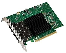 ETHERNET Network Adapter E810-XXVDA4 (FH