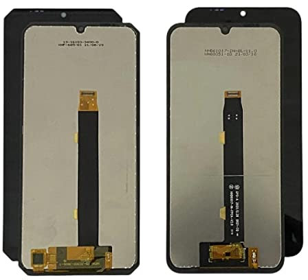 SHOWGOOD para Cubot King Kong 3 pantalla LCD táctil digitalizador reemplazo del teléfono para Cubot Kingkong 5 Pro pantalla táctil LCD (King Kong 5)