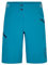 Ziener Herren NONUS Fahrrad-Shorts mit Innenhose - Mountainbike/Outdoor/Freizeit - atmungsaktiv,schnelltrocknend,gepolstert, Galaxy Blue, 54