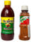 TLT FOODS Pack Salsa Chamoy Chilerito 355ml + Tajín En Polvo Clásico Mezcla De Chiles, Lima y Sal 142g – Condimentos Sazonadores Mexicanos Dulces Y Picantes Para Fruta, Ensaladas y Aperitivos