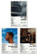 Bkioqoh Ein Set mit 3 Leinwand-Postern, Drake-Poster, Nothing Was The Same, Album-Ästhetik, 3-teiliges Set, 40,6 x 61 cm, Leinwanddrucke, ungerahmt, 3er-Set