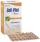 BIOS LINE, Cell-Plus Linfodrenyl, Integratore Alimentare, Azione Drenante Anticellulite, Favorisce il Microcircolo, 60 Tavolette