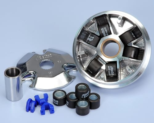 POLINI VARIATORE SUZUKI ADDRESS