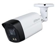 DAHUA Überwachungskamera 5MP HDCVI 3.6mm mit eingebautem Mikrofon HAC-HFW1500TLM-IL-A