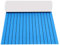 panfudongk Boat Flooring EVA Foam Decking Sheet Faux Teak Marine Carpet Teak Decking Boat Deck Synthetic Teak Self-adhesive Pad