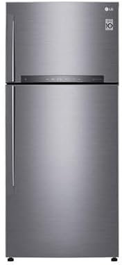 LG Réfrigérateur congélateur haut GTD7850PS1