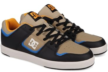 DC Shoes Herren Shoes CureSneaker