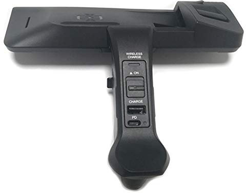 XEBRAD Car QI Wireless Charger Fits, for BMW, 3 4 Series F30 F31 F32 F33 F34 F35 F36 Wireless Phone Charger Charging Plate Accessories car wireless charger pad(For F32 F33 F36)