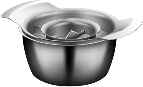 Granatapfelschäler - Granatapfel-Entleerer aus Edelstahl | Granatapfel Schälwerkzeug Set Granatapfel Schälwerkzeug Set Granatapfel Schäler