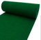 aufodara Filzstoff 150x40cm für Tischläufer aus Filz, 3mm Dicke Polyester Filz DIY Aufbewahrungstasche Filzunterlage Patchwork Nähen Basteln Handwerken Dekoration (Grün)
