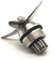 Szwaldaper Blender Blade Stainless Steel 4-Leaf Wet Blade Assembly Spare Parts Ice Food Processor Blade