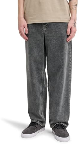 Element Herren Hose Big 5 Denim