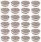 50 x Compatible with Senseo Coffee Machines Classic, Medium Flavour Mug Size Pods (200ML)