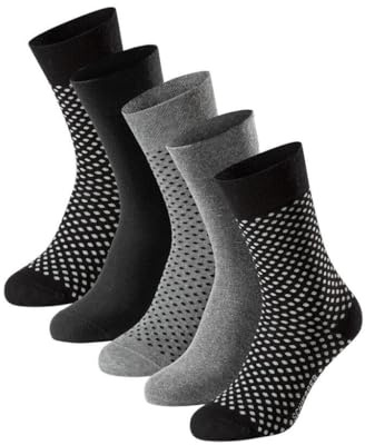 Schiesser Blue Bird Herren Socken 5er Pack