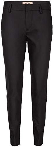 Mos Mosh Damen Hose schwarz 36