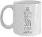Death of a Son Coffee is a hug in a Mug Tasse Trauer Geschenk Trauer Geschenk für Verlust von Kind Mitgefühl im Himmel Trauer Trauer Trauer Geschenk für Trauer Trauer Geschenk zum Verlust von Kind