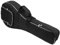 Mandolin Case Gig Bag, Comfortable Portable Thicken Oxford Cloth Adjustable Mandolin Carry Case Easy Carrying with Side Pockets for Musical Instruments