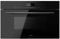 Cecotec Forno a microonde Integrabile 60 x 50 cm Bolero Hexa MWO703800 Line. 2300 W (max), 34 L, funzione microonde, convenzione, modalità griglia, defrost, menu automatico, velocità di cottura, timer
