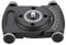 KOSDFOGE Camera Slider, Camera Table Dolly, Fy 01 Table Top Dolly Car Roller Desktop Video Rail Track Slider DSLR Rig Film Camera, with 360 Degree Swivel.