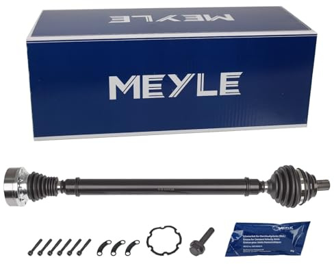 MEYLE Antriebswelle 1004980751