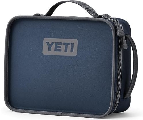 YETI Daytrip Lunch Box, Navy