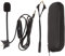 LetCart Boom Mikrofonkabel, Boom Mikrofon Kopfhörerkabel Kompatibel Mit QC35 QC35 II Meeting Gaming, Rauschunterdrückung, Mikrofon-Kopfhörerkabel Mit Lautstärke-Stummschaltung
