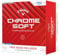 Callaway Chrome Soft 2024 Triple Track – 4 für 3 Stück