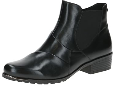 CAPRICE Stiefelette 9-25333-43 G-Weite